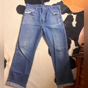 Wrangler Jeans